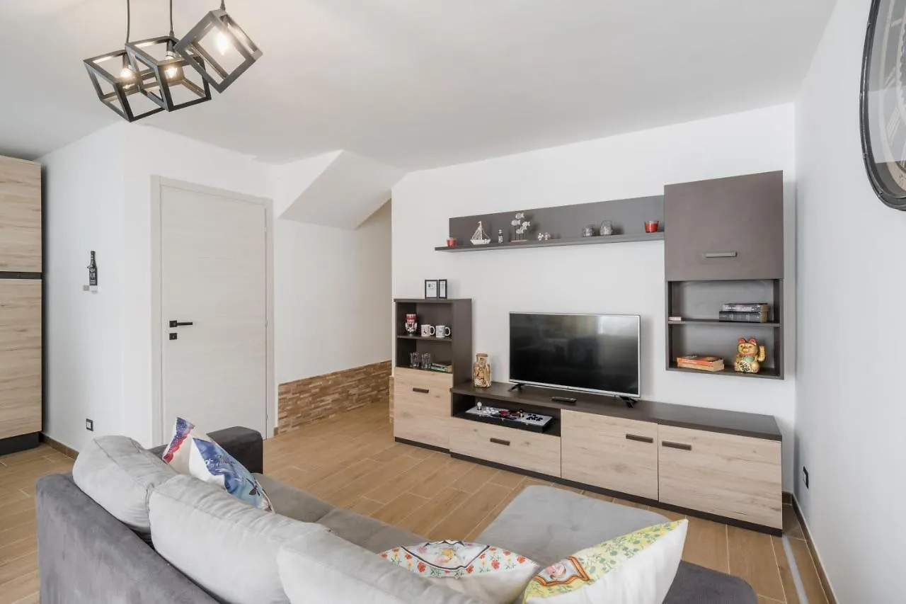 Apartmán Los Gatos Alghero