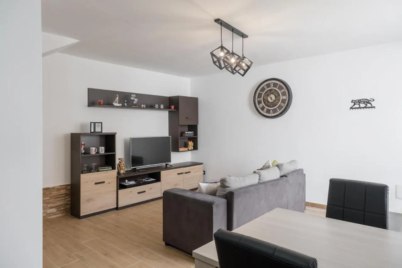 Apartmán Los Gatos Alghero