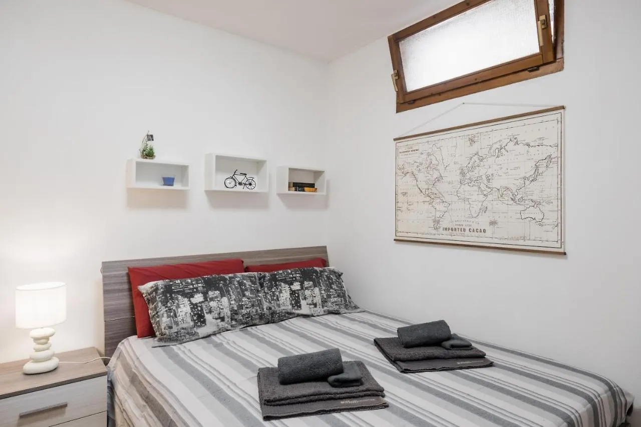 Apartmán Los Gatos Alghero
