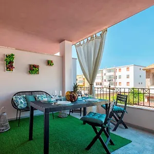  Appartamento Sardiniare - Edison 12
