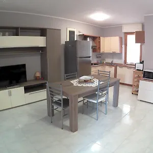  Appartamento Casa Aho