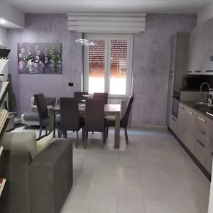  Appartamento Casa Camilla