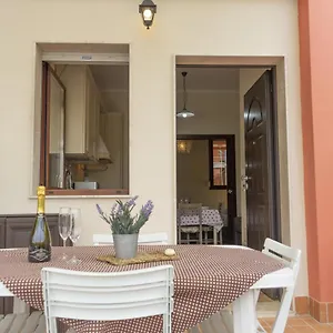  Casa vacanze Bilocale Granseola
