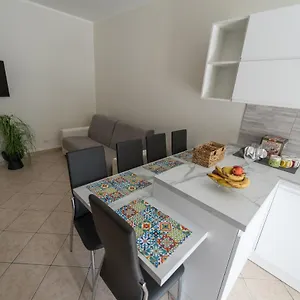  Appartamento Casa Matilde